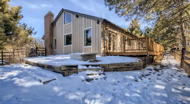 Photo of 6222 N Wilder Ct, Parker, CO 80134