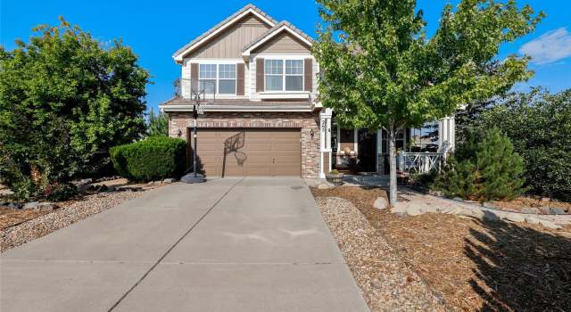 Photo of 265 Falmouth St, Castle Rock, CO 80104