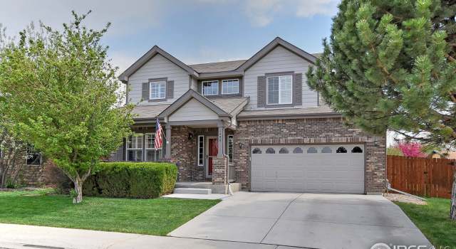 Photo of 1452 Katie Dr, Loveland, CO 80537