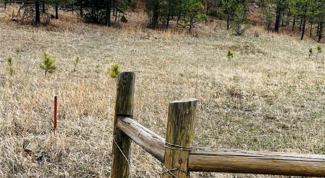 Photo of 36 Logging Canyon Rd, Weston, CO 81091