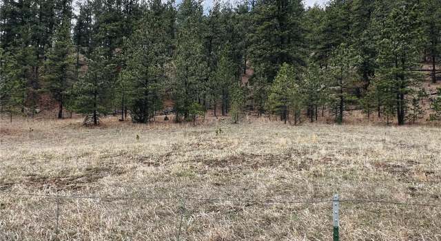 Photo of 36 Logging Canyon Rd, Weston, CO 81091