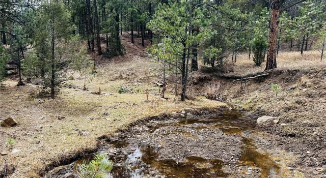Photo of 36 Logging Canyon Rd, Weston, CO 81091