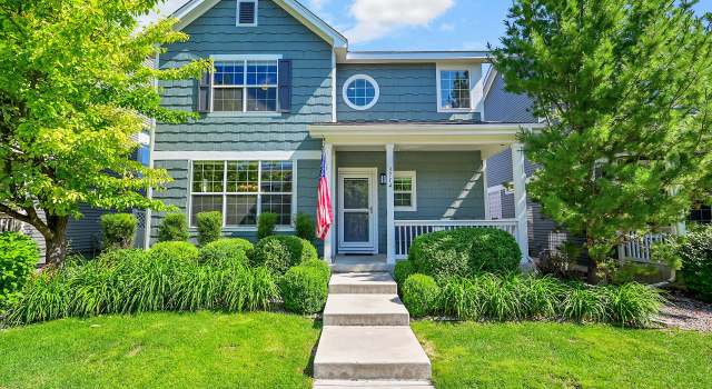 Photo of 3714 Observatory Dr, Fort Collins, CO 80528