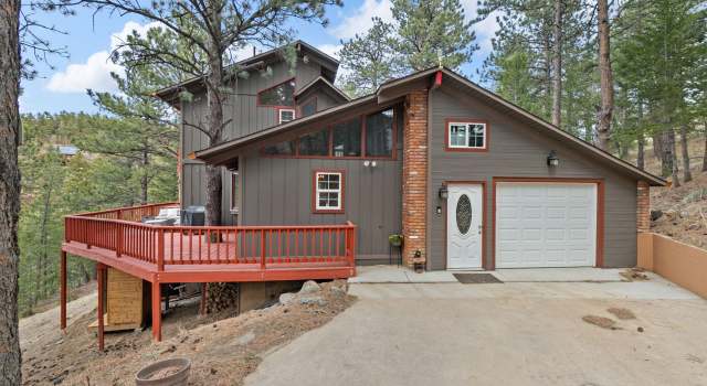 Photo of 661 Peakview Rd, Boulder, CO 80302