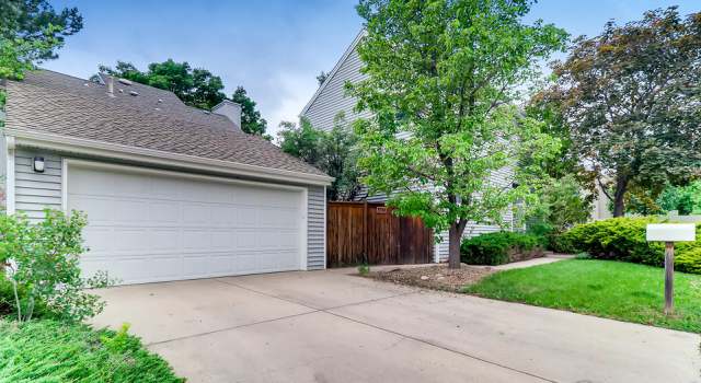Photo of 2706 Winding Trail Pl, Boulder, CO 80304
