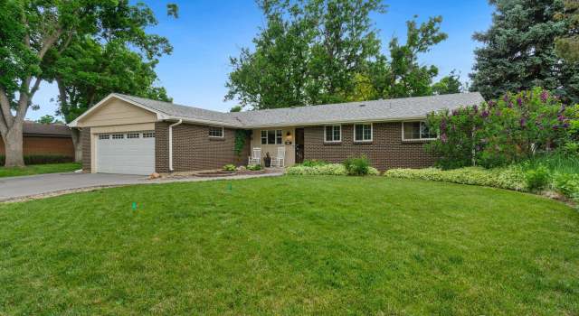 Photo of 3041 S Harlan St, Denver, CO 80227