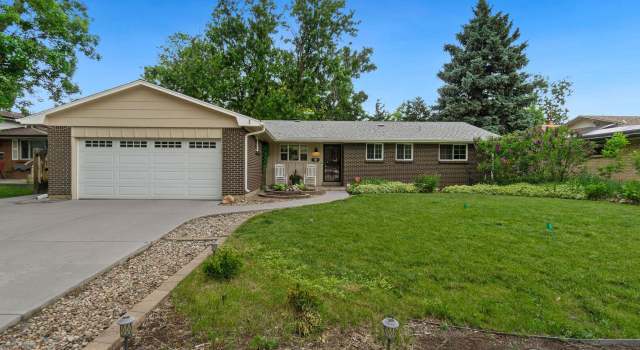 Photo of 3041 S Harlan St, Denver, CO 80227