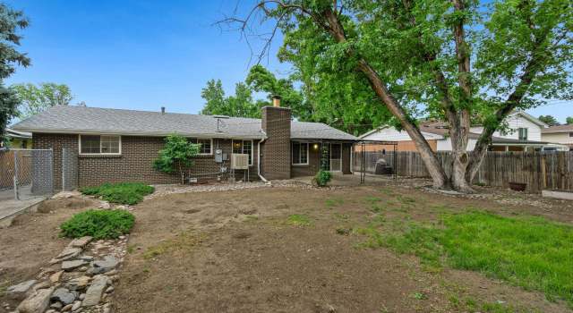 Photo of 3041 S Harlan St, Denver, CO 80227
