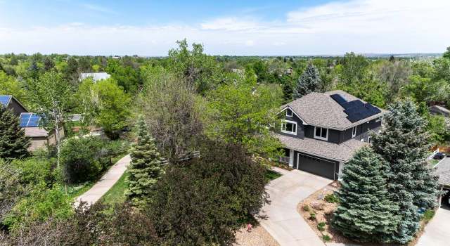 Photo of 982 Walnut Ct, Louisville, CO 80027