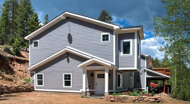 Photo of 20734 Goins Dr, Morrison, CO 80465