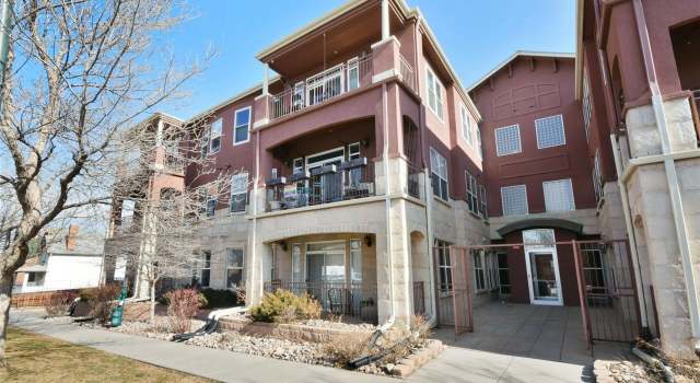 Photo of 2100 N Humboldt St #201, Denver, CO 80205