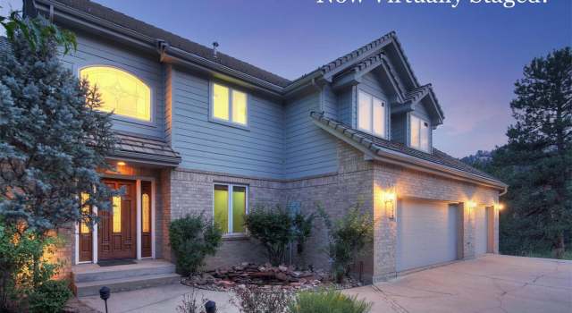 Photo of 22154 Anasazi Way, Golden, CO 80401