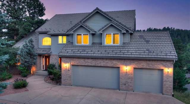Photo of 22154 Anasazi Way, Golden, CO 80401
