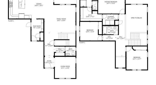 Photo of 431 Nielson Pl, Berthoud, CO 80513