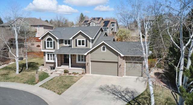 Photo of 1030 Ogden Ct, Fort Collins, CO 80526