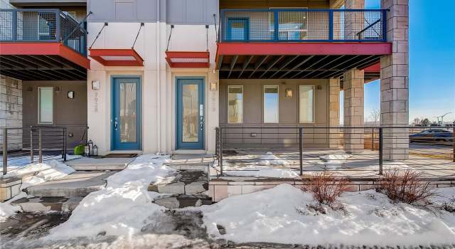 Photo of 7918 E 54th Pl, Denver, CO 80238