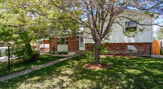 Photo of 6177 Depew St, Arvada, CO 80003