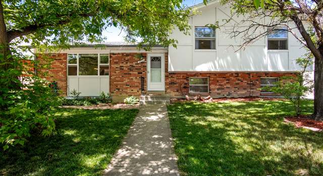 Photo of 6177 Depew St, Arvada, CO 80003