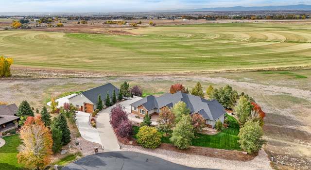 Photo of 37152 Dickerson Ct, Severance, CO 80550
