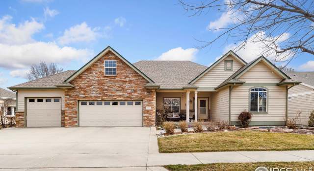 Photo of 3370 Westerdoll Ave, Loveland, CO 80538
