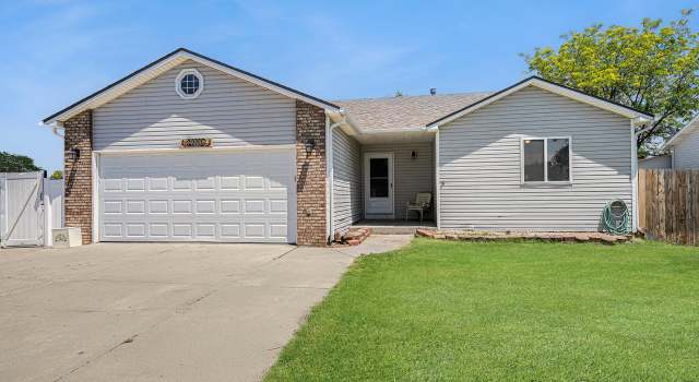 Photo of 4000 Meadows Ave, Evans, CO 80620
