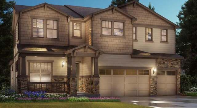 Photo of 484 Gold Hill Dr, Erie, CO 80516
