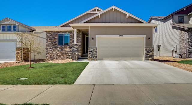 Photo of 3205 San Carlo Ave, Evans, CO 80620