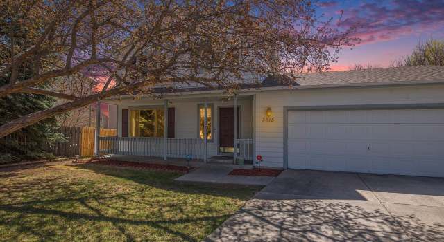 Photo of 3515 Omaha Ct, Fort Collins, CO 80526