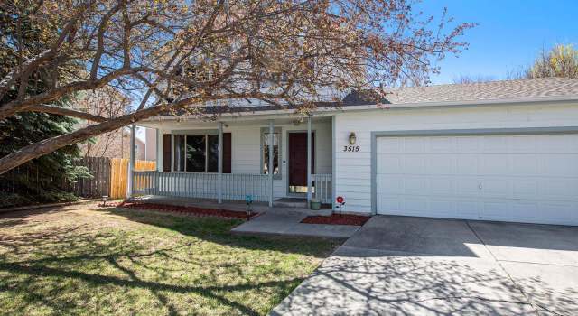 Photo of 3515 Omaha Ct, Fort Collins, CO 80526