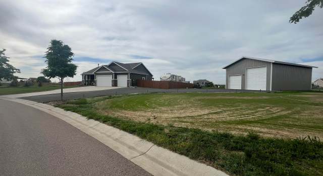 Photo of 5063 Prairie Lark Ln, Severance, CO 80615