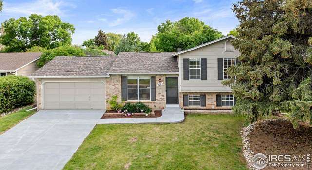 Photo of 2525 Antelope Rd, Fort Collins, CO 80525