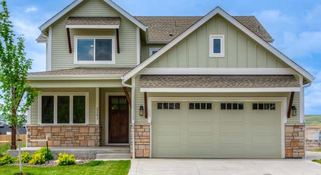 Photo of 2397 Bristol St, Superior, CO 80027