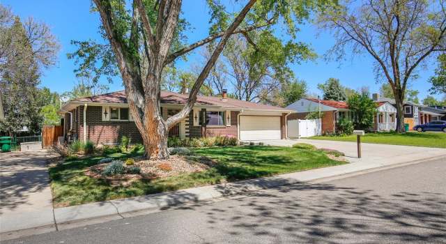 Photo of 8233 Depew Way, Arvada, CO 80003