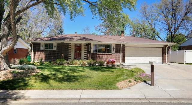 Photo of 8233 Depew Way, Arvada, CO 80003