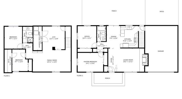 Photo of 8233 Depew Way, Arvada, CO 80003