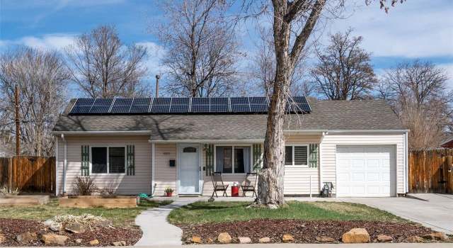 Photo of 4851 E Cornell Ave, Denver, CO 80222