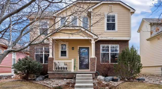 Photo of 2821 Amber Waves Ln, Fort Collins, CO 80528