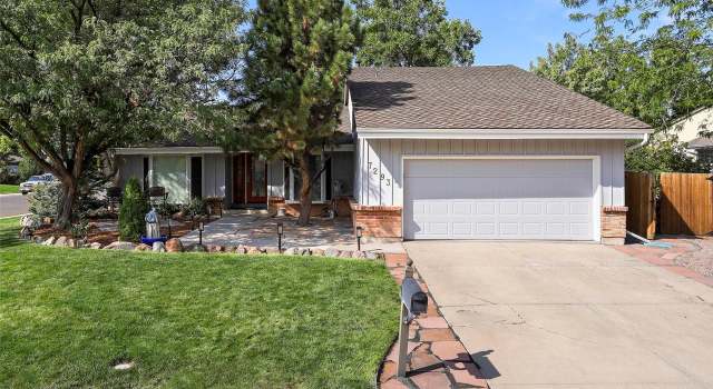 Photo of Undisclosed Address, Centennial, CO 80122