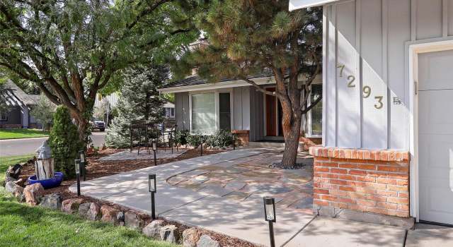 Photo of Undisclosed Address, Centennial, CO 80122
