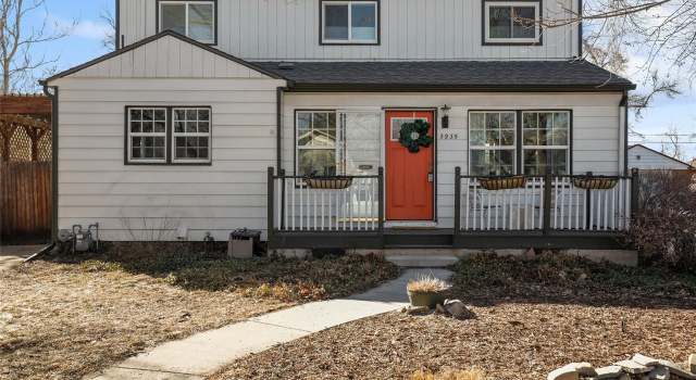 Photo of 3935 S Cherokee St, Englewood, CO 80110