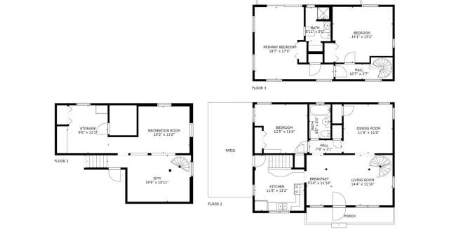 Photo of 3935 S Cherokee St, Englewood, CO 80110