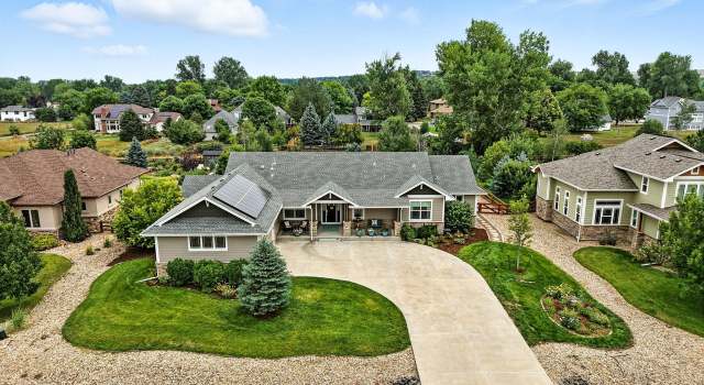 Photo of 6636 Secretariat Dr, Longmont, CO 80503