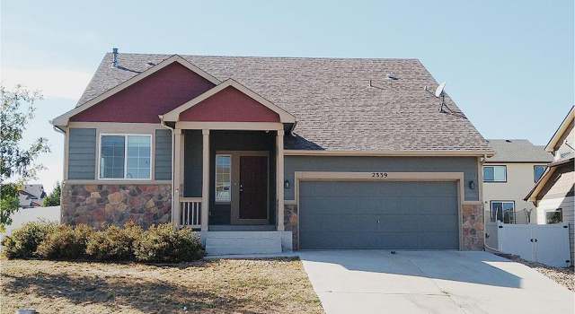 Photo of 2339 74th Ave, Greeley, CO 80634