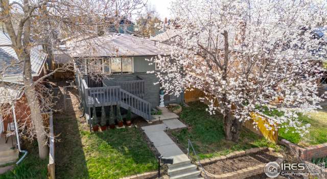 Photo of 3233 Meade St, Denver, CO 80211