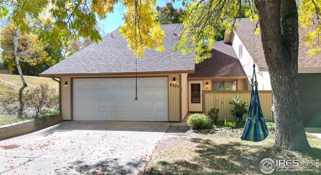 Photo of 5331 Fossil Ridge Dr, Fort Collins, CO 80525