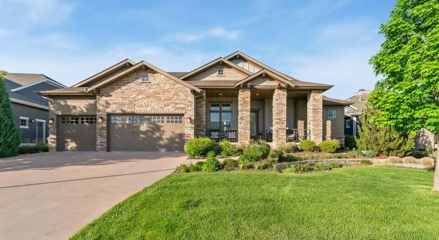 Photo of 6774 Grand Park Dr, Timnath, CO 80547