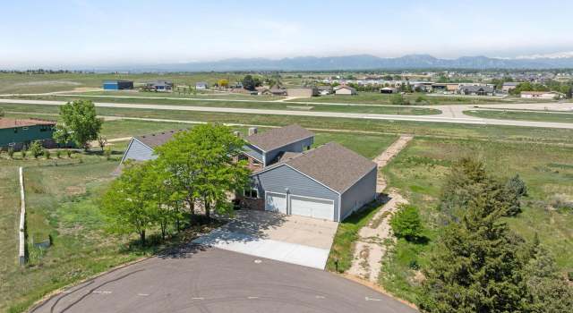 Photo of 2875 Mooney Pl, Erie, CO 80516