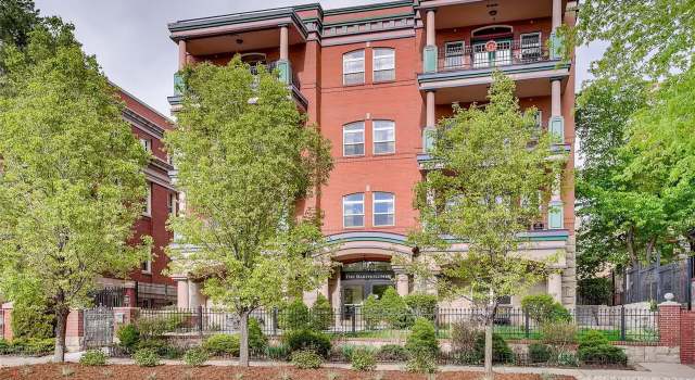 Photo of 1352 N Pennsylvania St #6, Denver, CO 80203