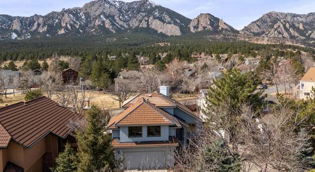 Photo of 3174 Redstone Rd, Boulder, CO 80305
