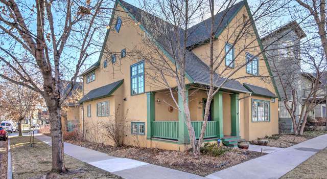 Photo of 820 Neon Forest Cir, Longmont, CO 80504